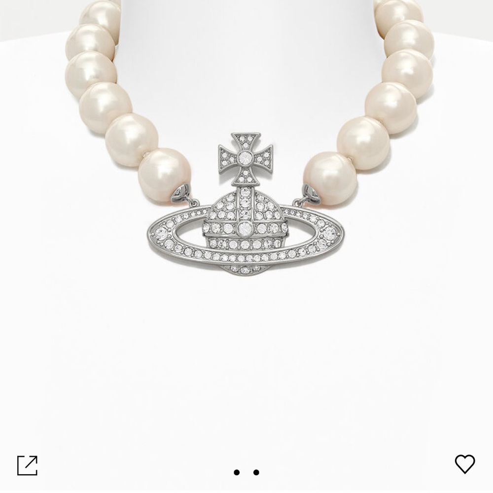 Vivienne Westwood NEYSA Choker